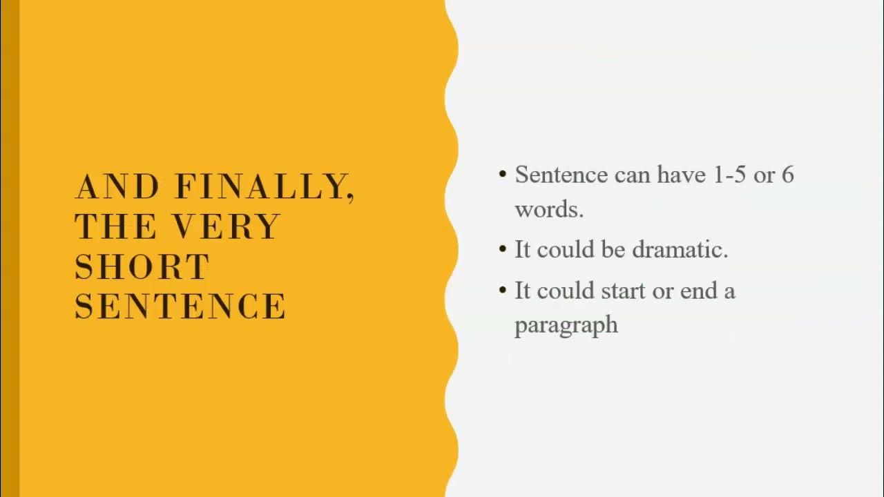 ING, VSS and LY ADVERB OPENER YouTube