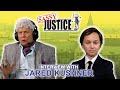 Interviewing Jared Kushner on Government Program to Stop Deepfakes | Sassy Justice with Fred Sassy