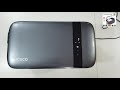 Iceco go20  flexible dual zone portable refrigerator freezer