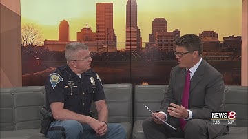 ISP Superintendent Doug Carter talks Delphi murder investigation