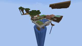 One Block survival screenshot 4