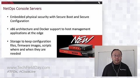Opengear Smart OOB and NetOps