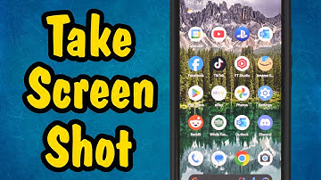 10 Ways to Take a Screenshot on an Android Phone