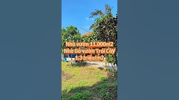 Khu đất 11.000m² mặt tiền đường nhựa 8m tại xã Đất Đỏ (Giá bán chỉ 1,3  triệu/m².Lh: 0988-215-107