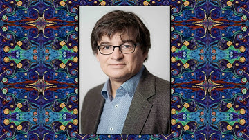 Poincaré Podcast #13 - Jean-Philippe Bouchaud