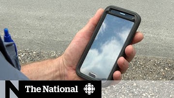 Lacklustre cell coverage affecting emergency response times in Ontario community