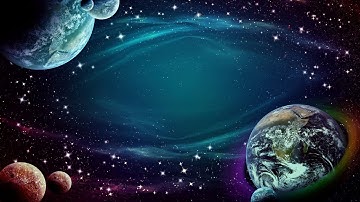 How Do Planets Get Their Names?