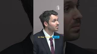 What Happens If China Invades Taiwan? | Eyck Freymann