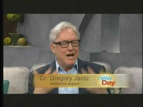 dr gregg jantz