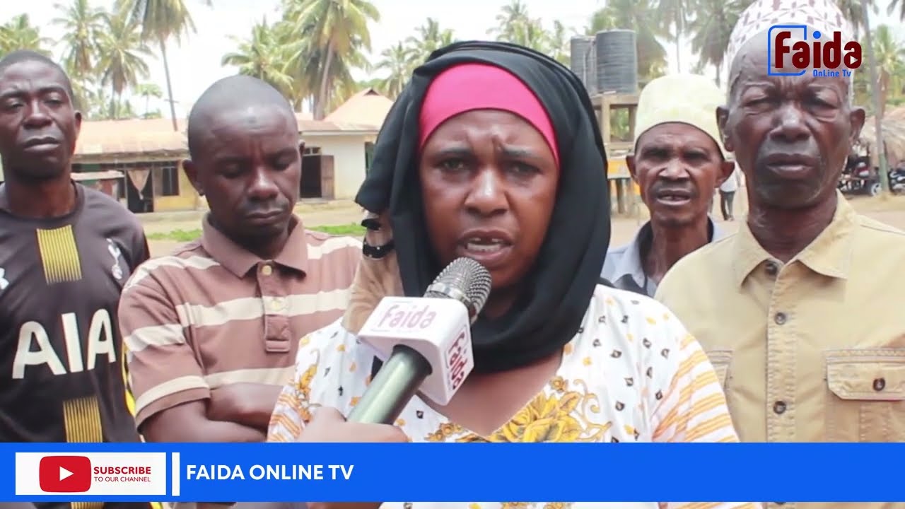 AFISA USHIRIKA ATAJWA SAKATA LA HENGANELO AMCOS MKUNYA NEWALA.