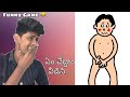 Playing just draw game  funny movements   telugu