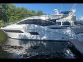 Pre-Owned 2018 Sea Ray 400 Sundancer Yacht For Sale at MarineMax Fort Myers