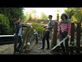 Car Seat Headrest - "Something Soon" Official Video