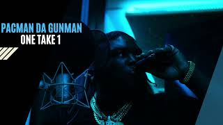 Pacman Da Gunman - One Take 1 (Official Audio)