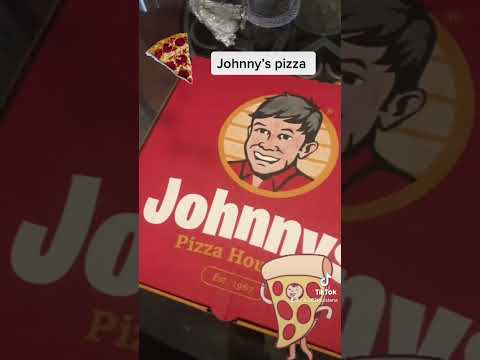 THE BEST JOHNNYS PIZZA HOURS IN LOUISIANA Food Shorts Lunch Pizza 