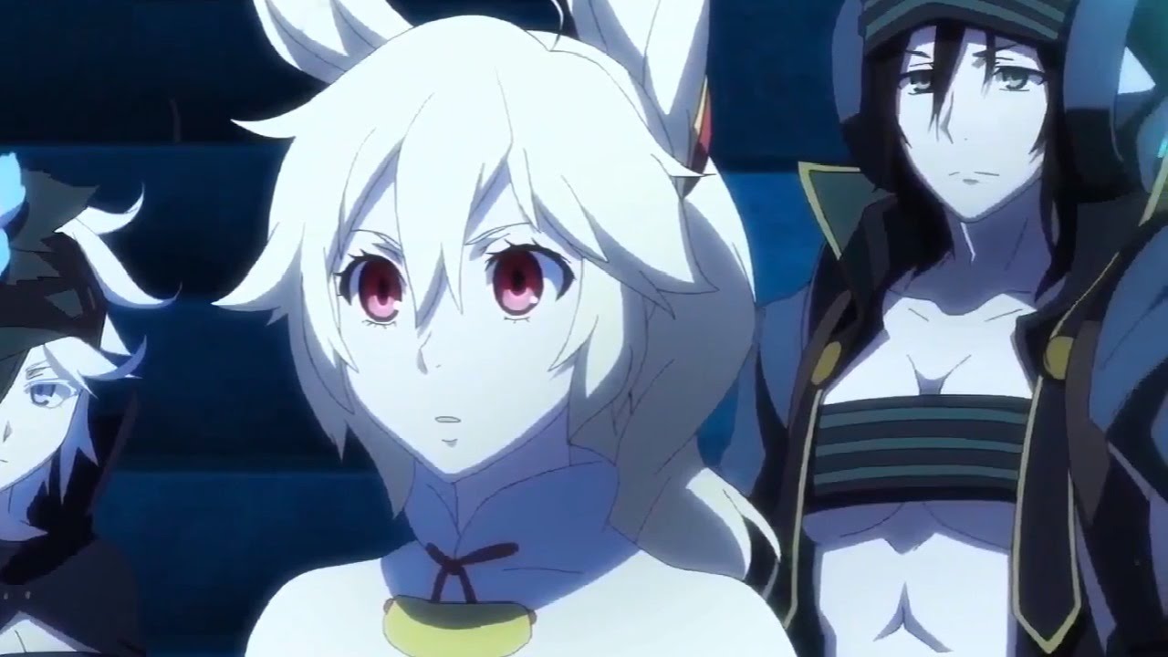 Rokka No Yuusha Who Is The Fake