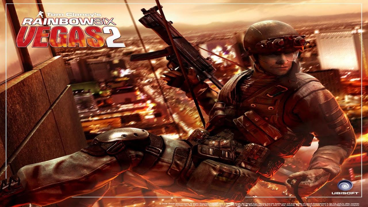 rainbow six vegas 2 servers rainbow six vegas 2 servers