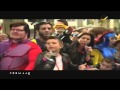 عرب وود ديسمبر 2014