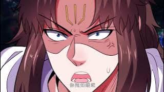 Xuantian Supreme EP 55 ENG DUB