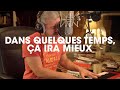 Grégoire - Dans quelques temps, ça ira mieux (live au studio 1719)