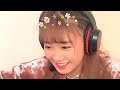 【私立恵比寿中学】星名美怜 インスタライブ あつ森(2020/04/26)