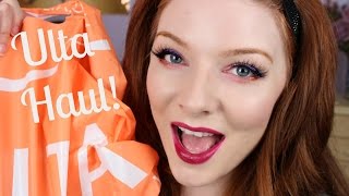 Collective Makeup Haul Ulta
