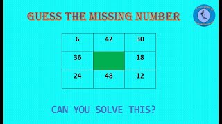 6 Math Puzzles, Brainteaser For Curious Mind