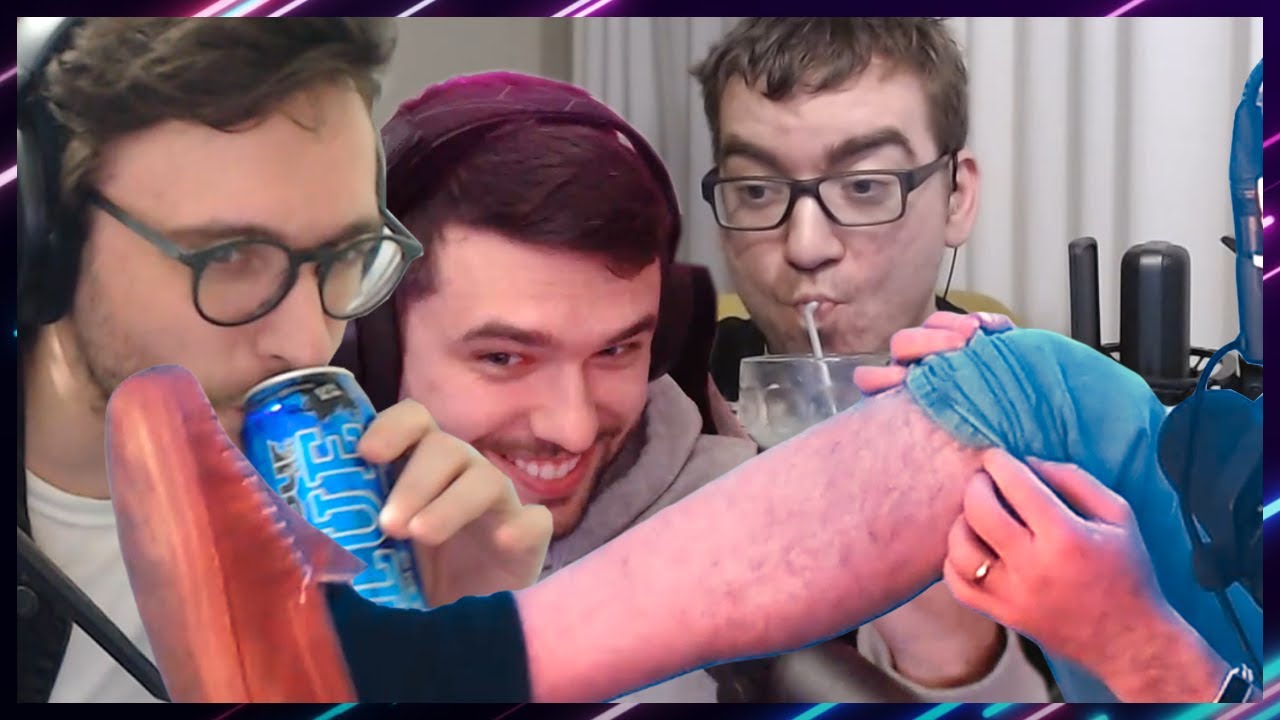 The One Where They Drink Too Much Ep 43 YouTube