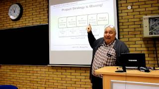 SPM L4: Project Strategy Dimensions