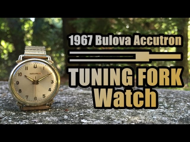 Accutron 214 N0 Tuning Fork Watch For Parts Or Repair | WatchCharts