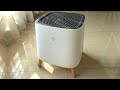 Is this actually the worlds most cost effective Air Purifier? The SQAIR by Smart Air!