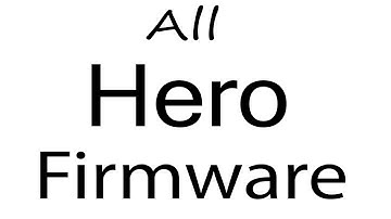 Download Hero all Models Stock Rom Flash File & tools (Firmware) For Update Hero Android Device