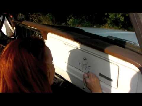 Can you autograph my truck??