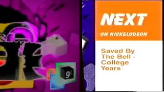 K...klasky Csupo On Nicktoons Tv Uk