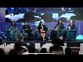 Guyana Energy Conference 2025 Women and Leadership Panel