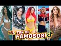 IMITANDO LOS BAILES DE TIK TOK MÁS FAMOSOS! | Jenny Devil 😈