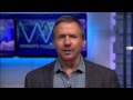 Take Initiative | The Winner's Minute With Mac Hammond