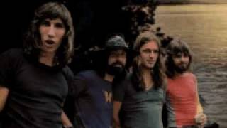 Pink Floyd-Dark Side of the Moon Studio rehearsal-Time - Breathe reprise
