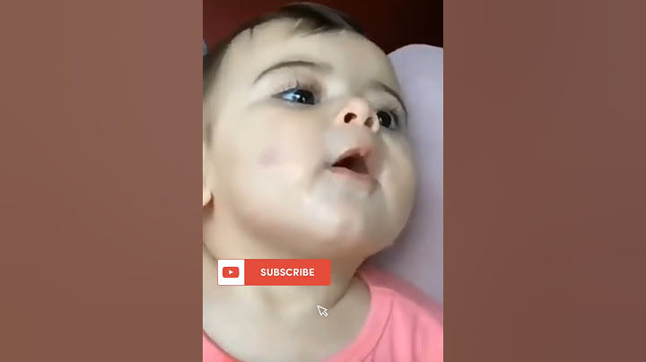 baby calling papa first time #shorts #tiktok #baby