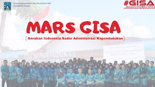 MARS GISA