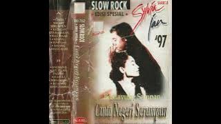 contoh suara Ian Kasela jaman dulu, Ian Kasela Radja & Sylvia Saartje   Cinta Negeri Serumpun