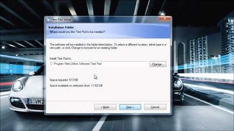 How to download Text Pad