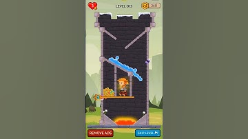 😰😰😰 ll How To Loot l Level 13