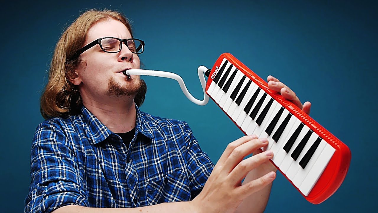 Cheapest Melodica on