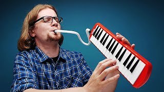 Cheapest Melodica on Amazon | LOOTd Unboxing