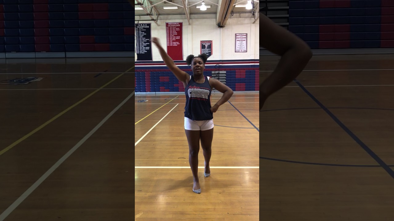 Chant Football 2017 Tryouts YouTube