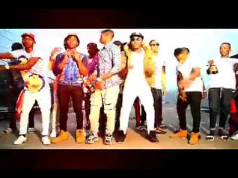 Olamide ft vector x Jayz-u (Yuusuph) king kong cover