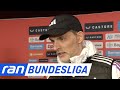 Bei der Taktik verzockt? Tuchel verweigert Antwort image