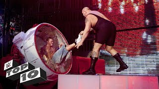 WWE Backlash's most extreme moments: WWE Top 10, May 5, 2018 Resimi