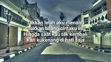 Yang Terdalam NOAH - Yeni Inka Lirik